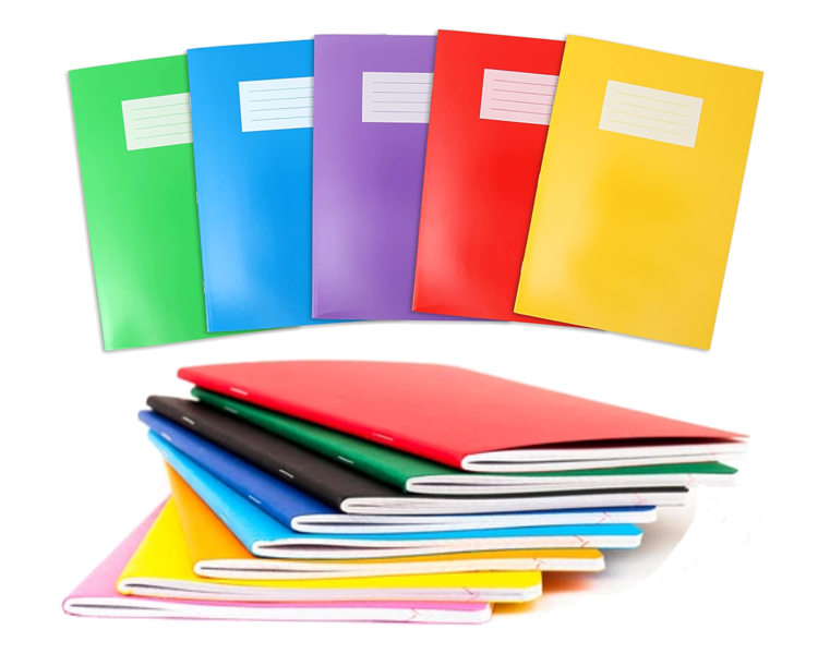 Exercise-Books