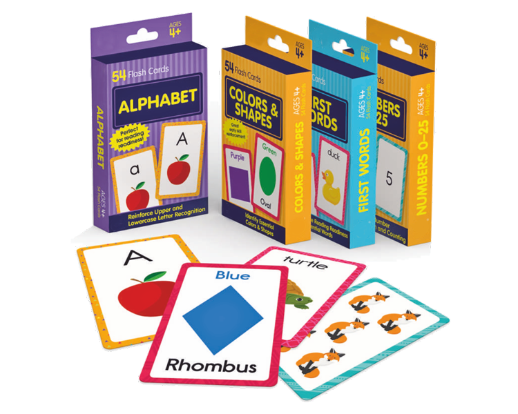 Flash-Cards