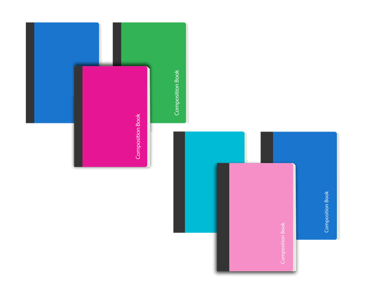 Poly-Comp-Books