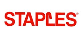 staples